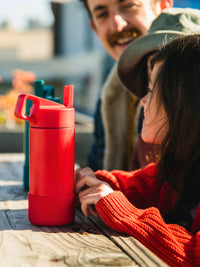 Photo of MiiR Kids Bottle (354ml/12oz) ( ) [ MiiR ] [ Hydration Bottles ]