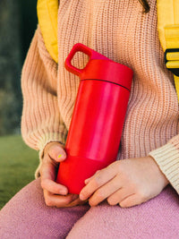 Photo of MiiR Kids Bottle (354ml/12oz) ( ) [ MiiR ] [ Hydration Bottles ]