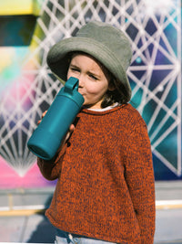 Photo of MiiR Kids Bottle (354ml/12oz) ( ) [ MiiR ] [ Hydration Bottles ]