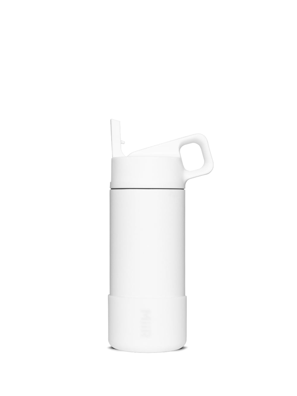 Photo of MiiR Kids Bottle (354ml/12oz) ( White ) [ MiiR ] [ Hydration Bottles ]