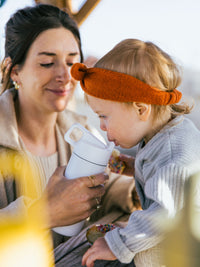 Photo of MiiR Kids Bottle (354ml/12oz) ( ) [ MiiR ] [ Hydration Bottles ]