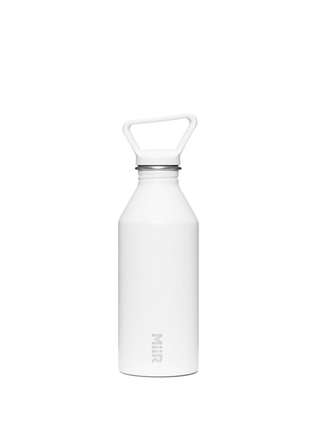 MiiR Narrow Mouth Single Wall Bottle (591ml/20oz)