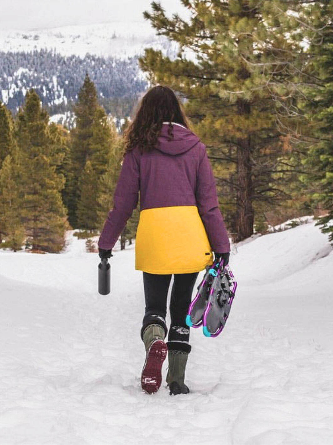 MiiR Narrow Mouth Single Wall Bottle (798ml/27oz)