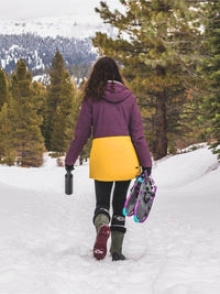 Photo of MiiR Narrow Mouth Single Wall Bottle (798ml/27oz) ( ) [ MiiR ] [ Hydration Bottles ]