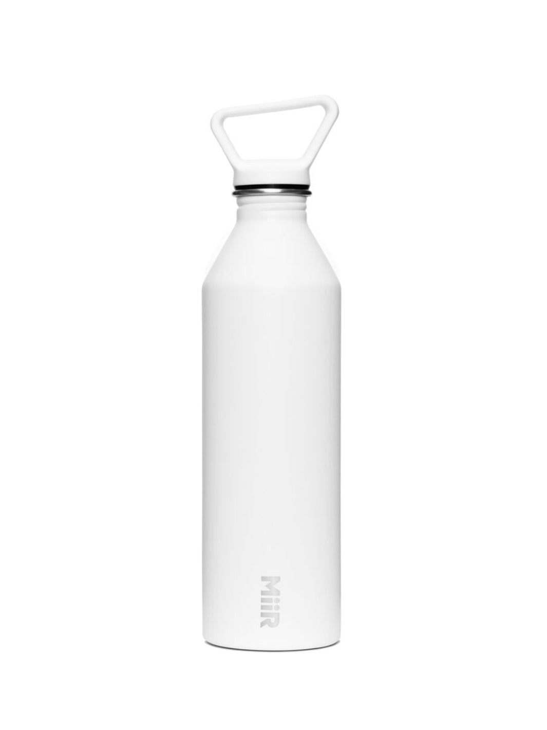 MiiR Narrow Mouth Single Wall Bottle (798ml/27oz)