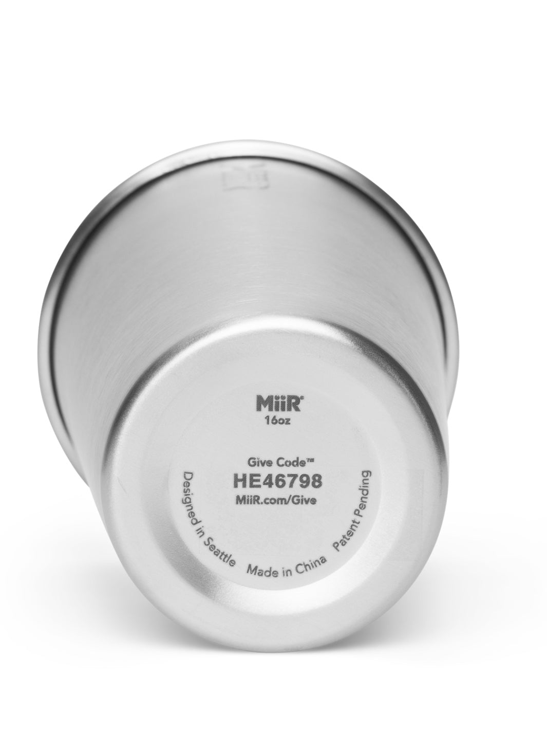 MiiR Pint Cup (473ml/16oz)