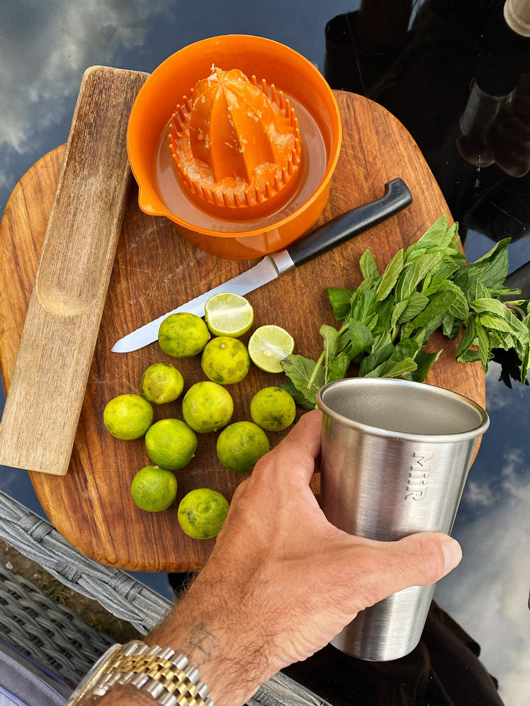 MiiR Pint Cup (473ml/16oz)