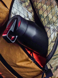 Photo of MiiR Straw Bottle (591ml/20oz) ( ) [ MiiR ] [ Hydration Bottles ]