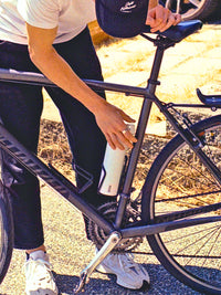 Photo of MiiR Straw Bottle (591ml/20oz) ( ) [ MiiR ] [ Hydration Bottles ]