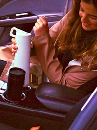 Photo of MiiR Straw Bottle (591ml/20oz) ( ) [ MiiR ] [ Hydration Bottles ]