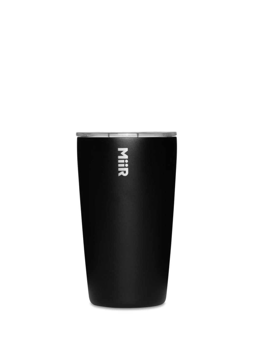 Photo of MiiR Tumbler (354ml/12oz) ( Black ) [ MiiR ] [ Reusable Cups ]
