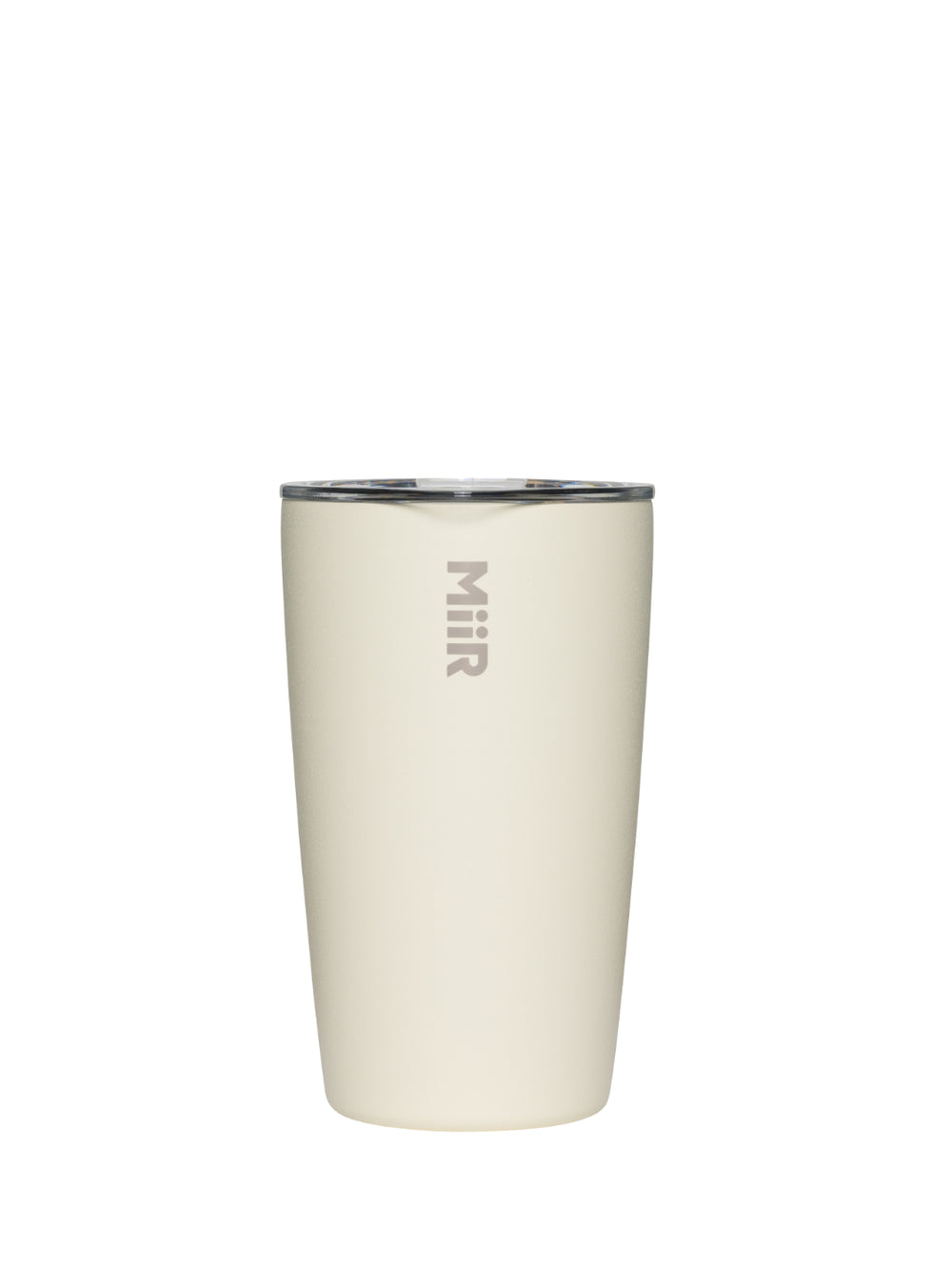 Photo of MiiR Tumbler (354ml/12oz) ( Sandstone White ) [ MiiR ] [ Reusable Cups ]