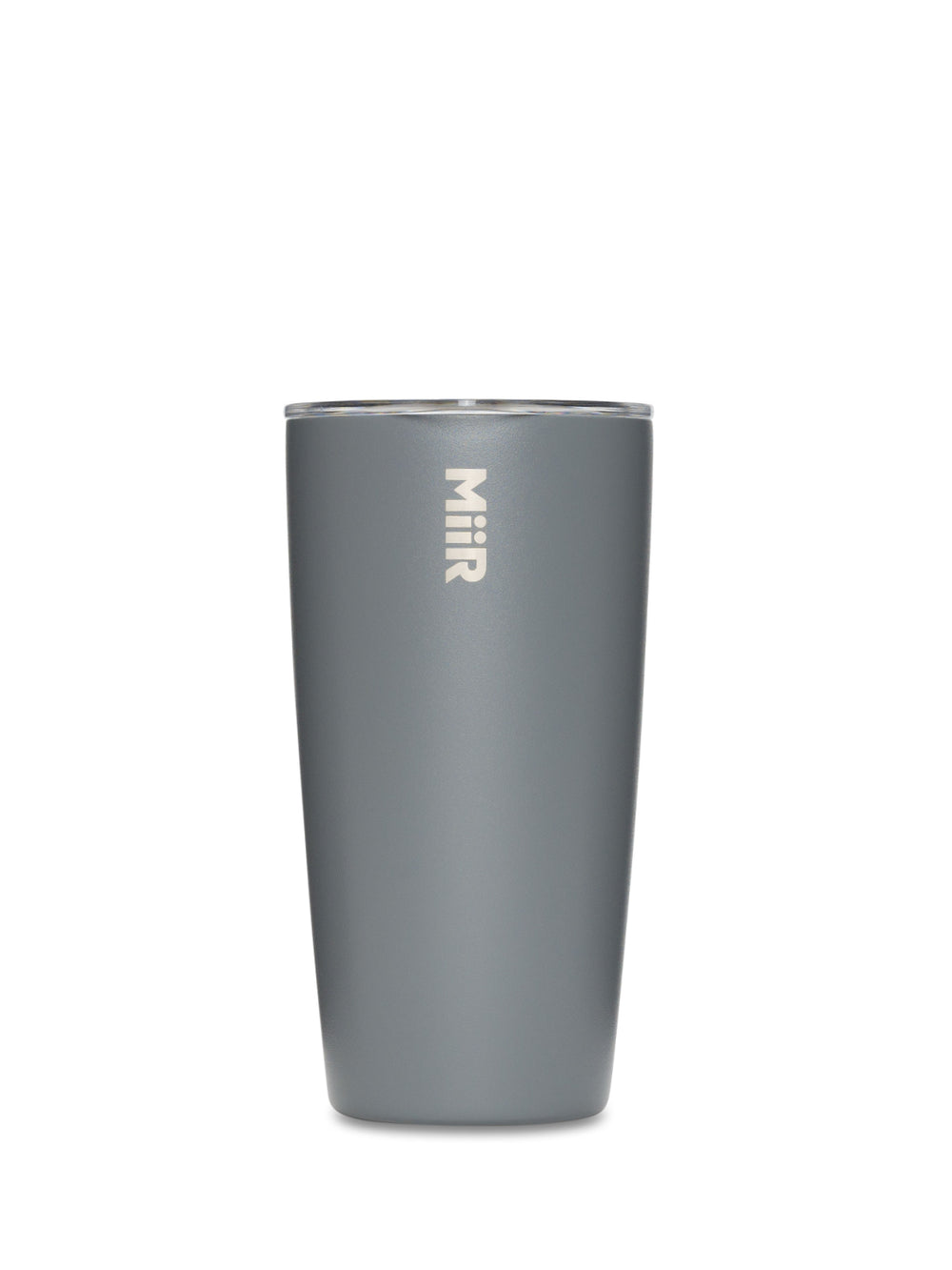 Photo of MiiR Tumbler (473ml/16oz) ( Basal Grey ) [ MiiR ] [ Reusable Cups ]