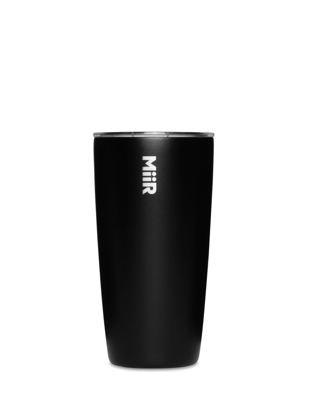Photo of MiiR Tumbler (473ml/16oz) ( Black ) [ MiiR ] [ Reusable Cups ]