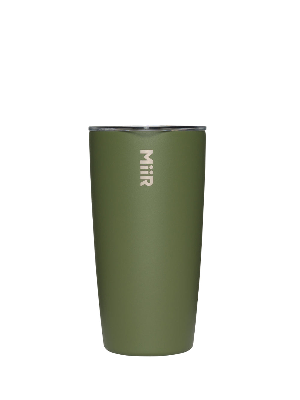 Photo of MiiR Tumbler (473ml/16oz) ( Evergreen ) [ MiiR ] [ Reusable Cups ]