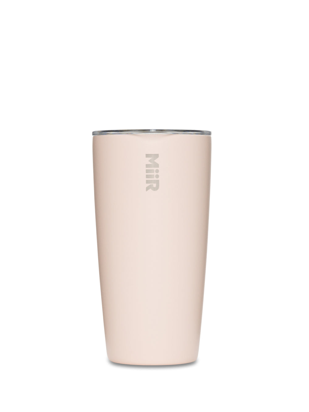 Photo of MiiR Tumbler (473ml/16oz) ( Thousand Hills Pink ) [ MiiR ] [ Reusable Cups ]