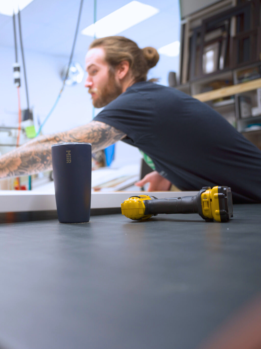 MiiR Tumbler (473ml/16oz)