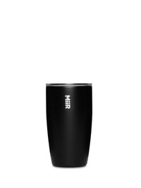 Photo of MiiR Tumbler (237ml/8oz) ( Black ) [ MiiR ] [ Reusable Cups ]