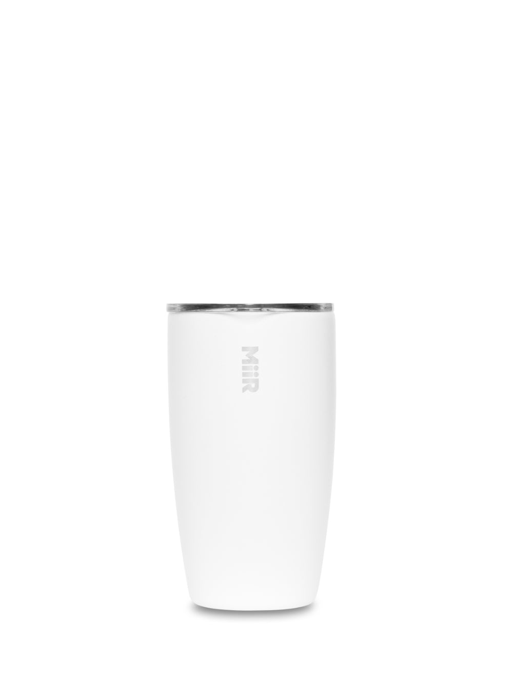 Photo of MiiR Tumbler (237ml/8oz) ( White ) [ MiiR ] [ Reusable Cups ]