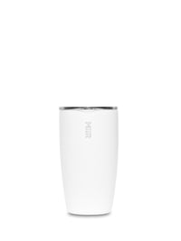 Photo of MiiR Tumbler (237ml/8oz) ( White ) [ MiiR ] [ Reusable Cups ]