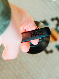 Photo of MiiR Vacuum Insulated Bottle (680ml/23oz) ( ) [ MiiR ] [ Hydration Bottles ]