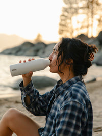 Photo of MiiR Vacuum Insulated Bottle (680ml/23oz) ( ) [ MiiR ] [ Hydration Bottles ]