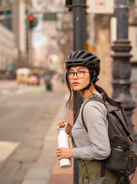 Photo of MiiR Vacuum Insulated Bottle (680ml/23oz) ( ) [ MiiR ] [ Hydration Bottles ]