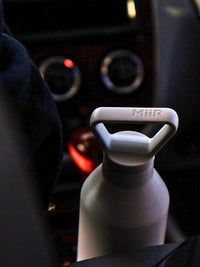 Photo of MiiR Vacuum Insulated Bottle (680ml/23oz) ( ) [ MiiR ] [ Hydration Bottles ]