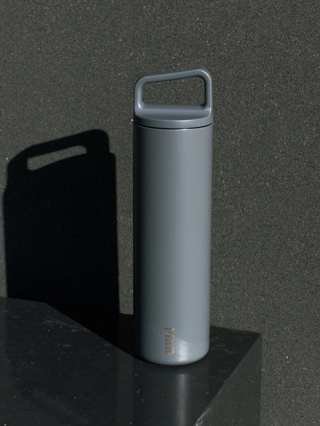 MiiR Wide Mouth Bottle (591ml/20oz)