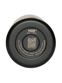 Photo of MiiR Wide Mouth Bottle (591ml/20oz) ( ) [ MiiR ] [ Hydration Bottles ]