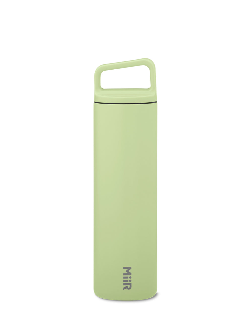Photo of MiiR Wide Mouth Bottle (591ml/20oz) ( Cactus Green ) [ MiiR ] [ Hydration Bottles ]