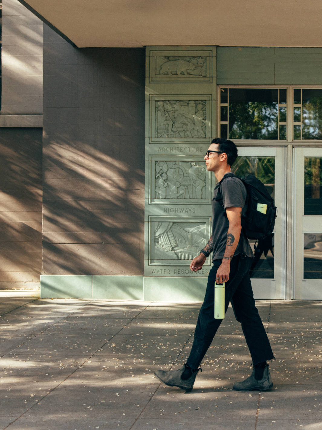 MiiR Wide Mouth Bottle (591ml/20oz)