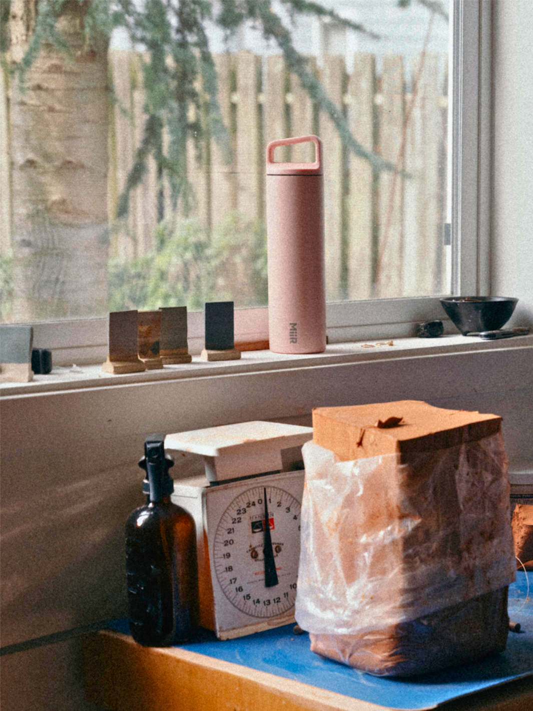 MiiR Wide Mouth Bottle (591ml/20oz)