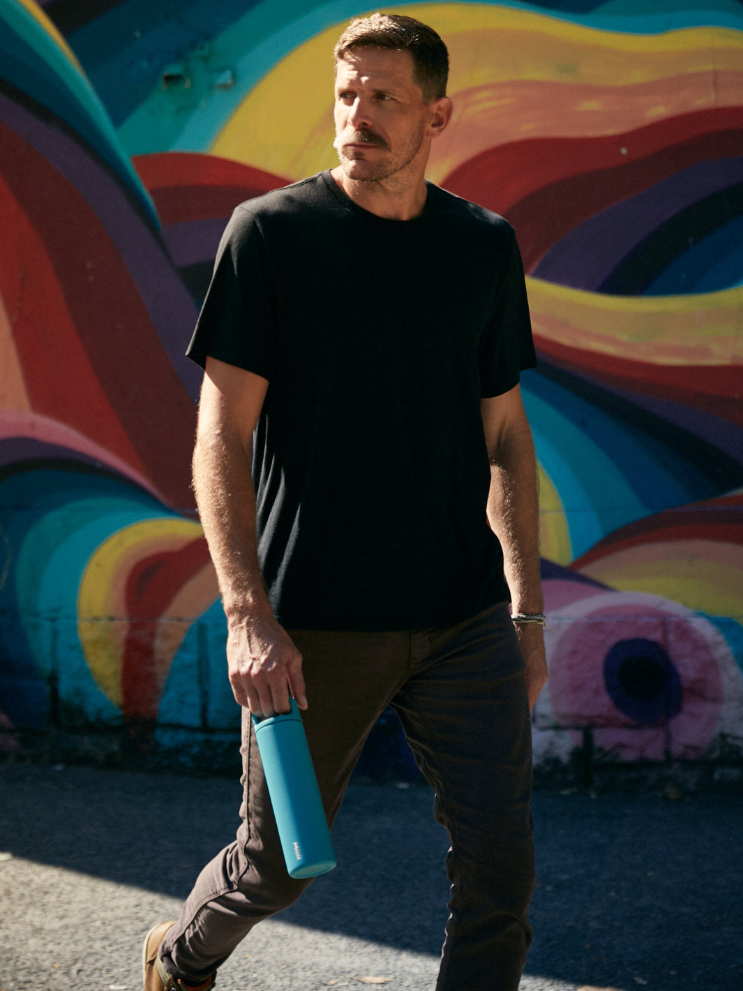 MiiR Wide Mouth Bottle (591ml/20oz)