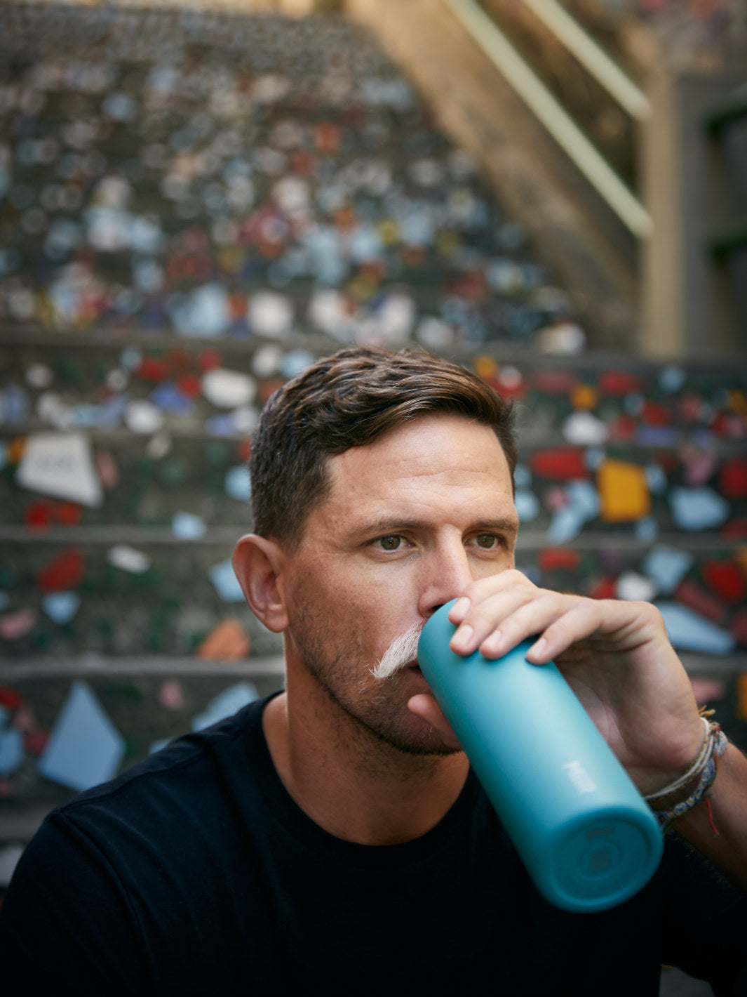 MiiR Wide Mouth Bottle (591ml/20oz)