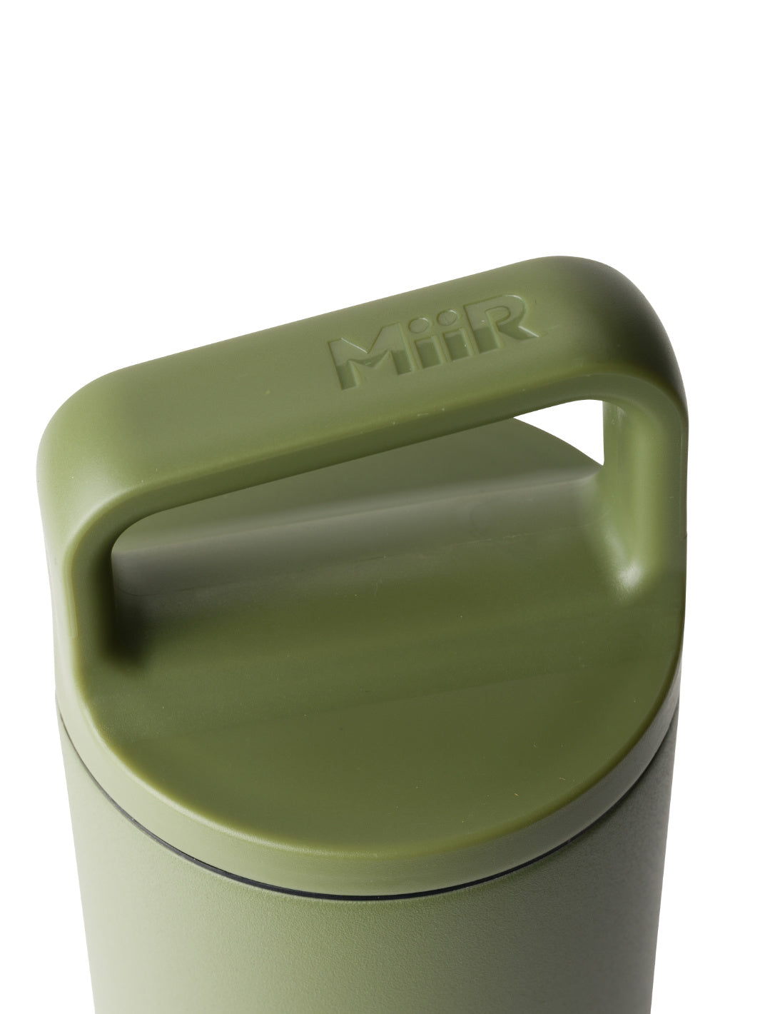 MiiR Wide Mouth Bottle (591ml/20oz)