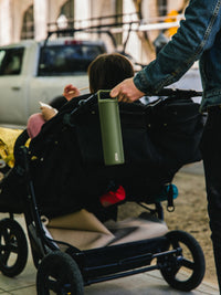 Photo of MiiR Wide Mouth Bottle (591ml/20oz) ( ) [ MiiR ] [ Hydration Bottles ]