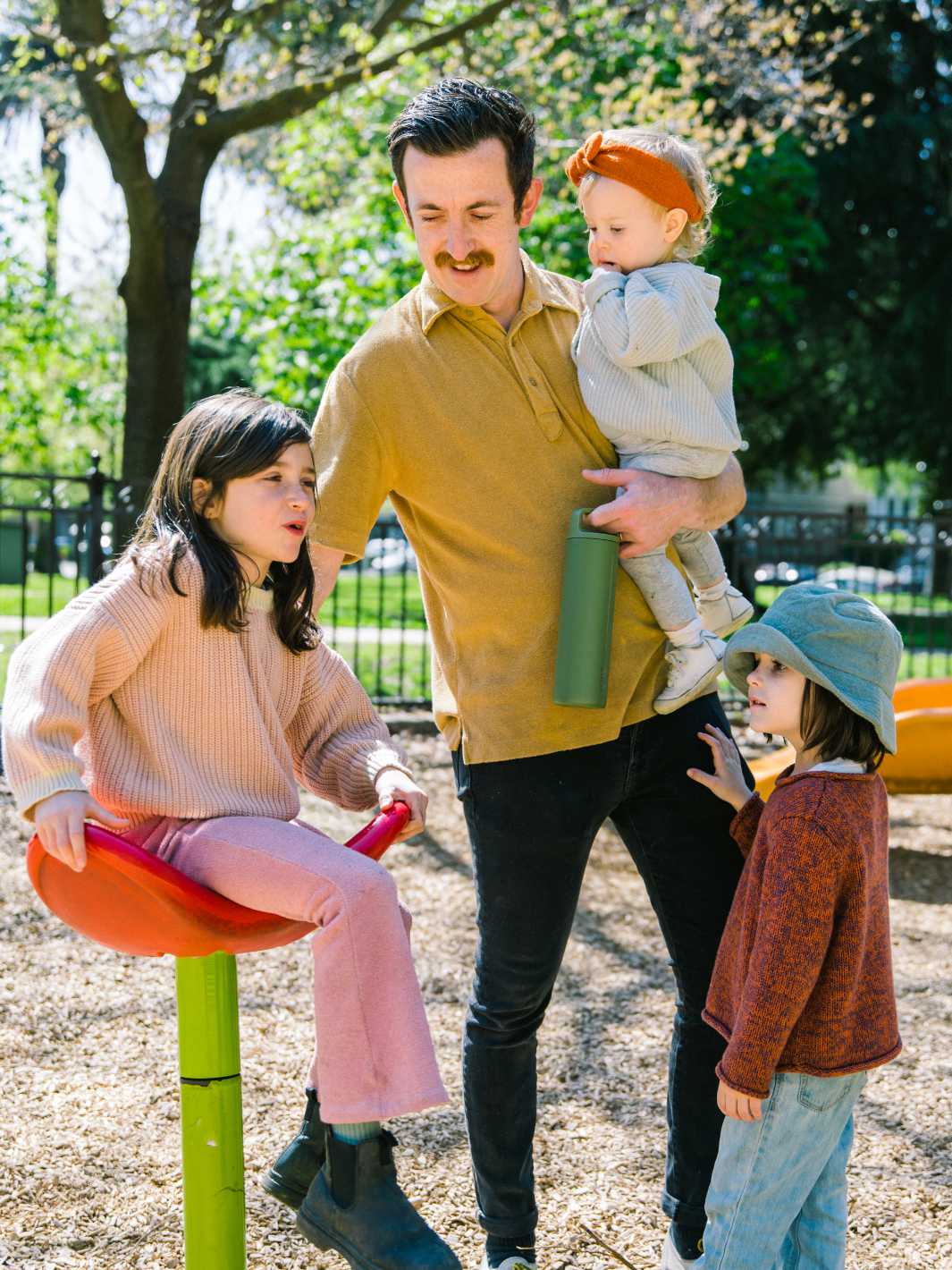 MiiR Wide Mouth Bottle (591ml/20oz)