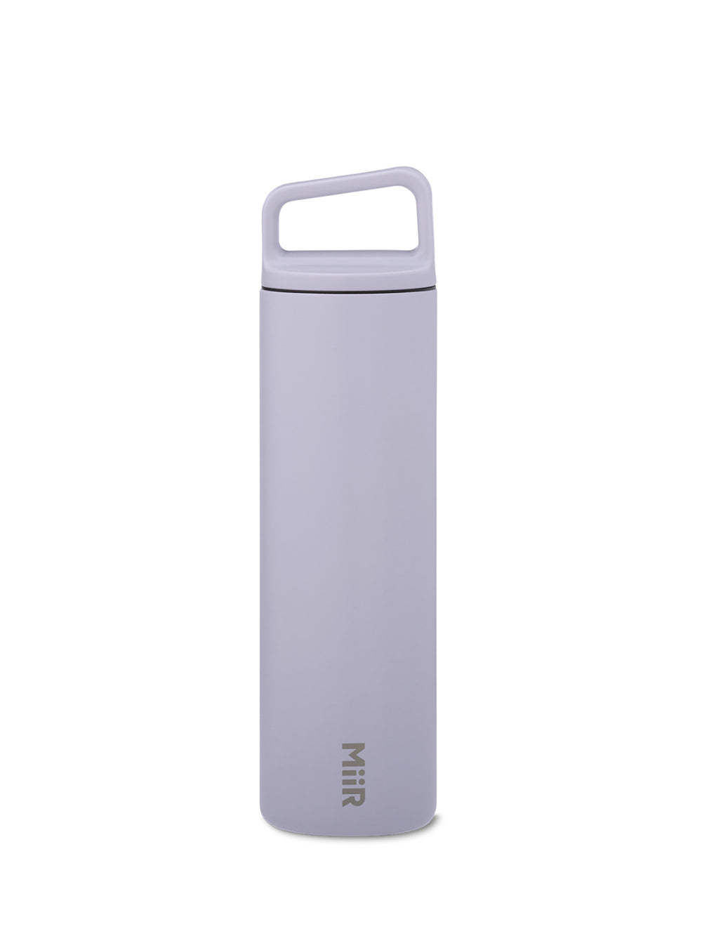 Photo of MiiR Wide Mouth Bottle (591ml/20oz) ( Haze Purple ) [ MiiR ] [ Hydration Bottles ]