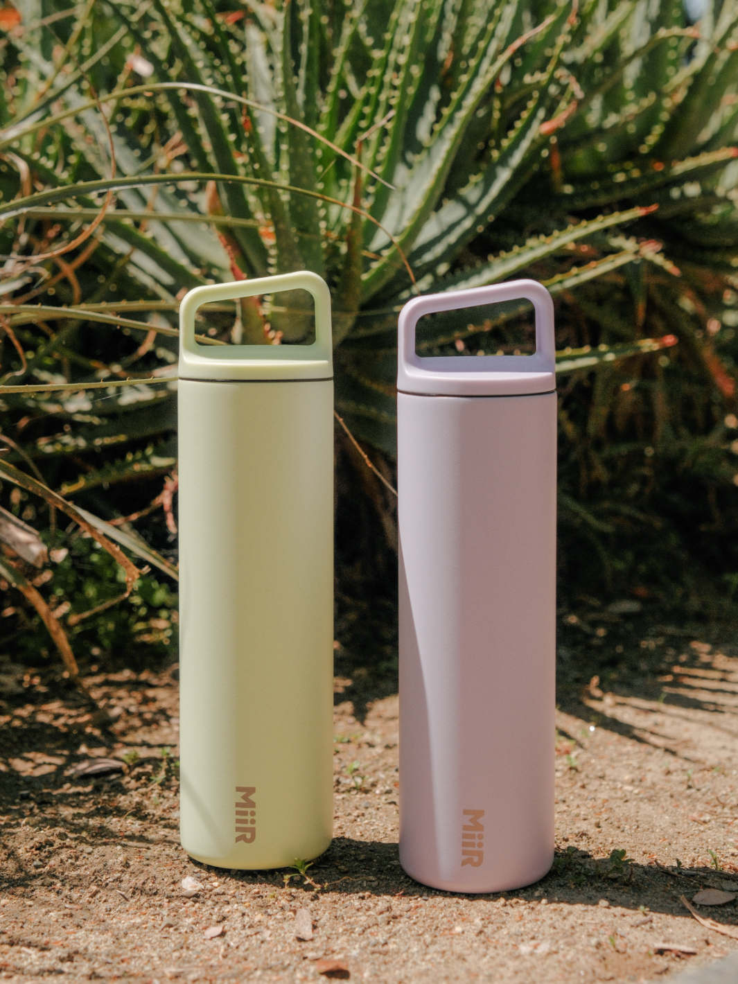 MiiR Wide Mouth Bottle (591ml/20oz)