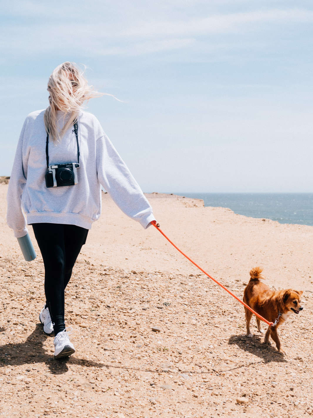 MiiR Wide Mouth Bottle (591ml/20oz)