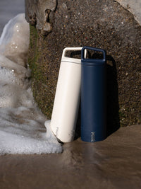 Photo of MiiR Wide Mouth Bottle (591ml/20oz) ( ) [ MiiR ] [ Hydration Bottles ]