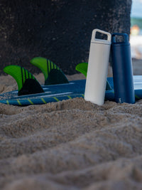 Photo of MiiR Wide Mouth Bottle (591ml/20oz) ( ) [ MiiR ] [ Hydration Bottles ]