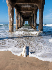 Photo of MiiR Wide Mouth Bottle (591ml/20oz) ( ) [ MiiR ] [ Hydration Bottles ]