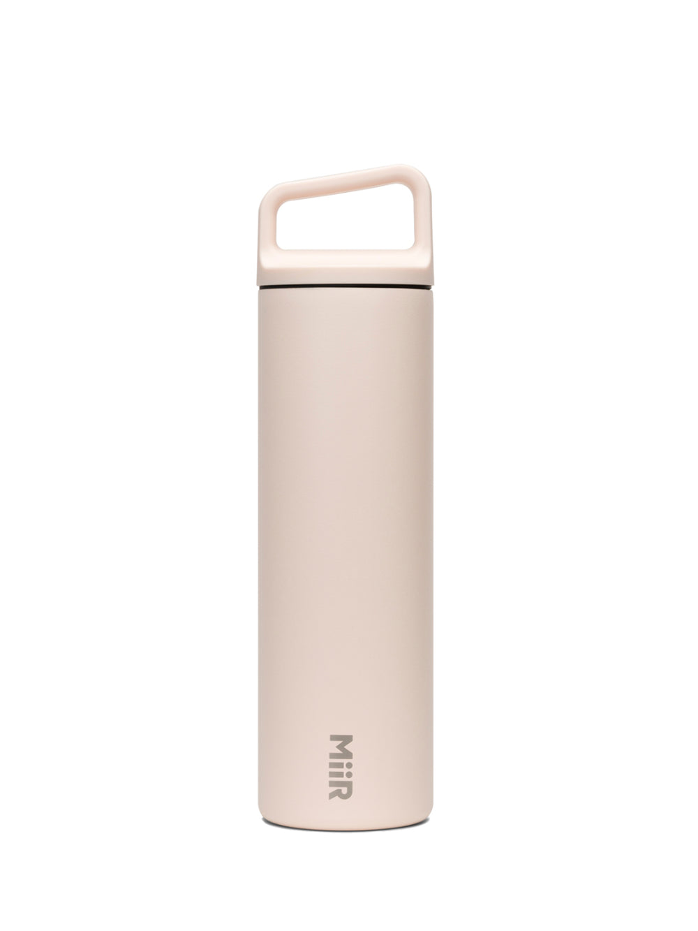 Photo of MiiR Wide Mouth Bottle (591ml/20oz) ( Thousand Hills Pink ) [ MiiR ] [ Hydration Bottles ]