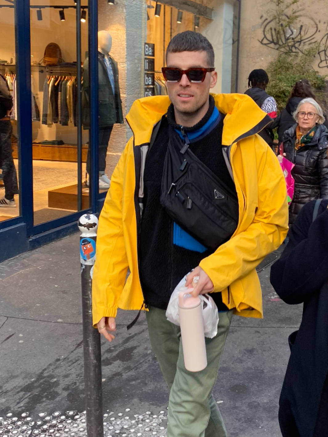 MiiR Wide Mouth Bottle (591ml/20oz)