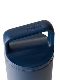 Photo of MiiR Wide Mouth Bottle (591ml/20oz) ( ) [ MiiR ] [ Hydration Bottles ]