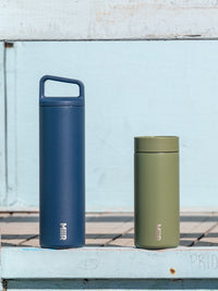 Photo of MiiR Wide Mouth Bottle (591ml/20oz) ( ) [ MiiR ] [ Hydration Bottles ]