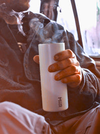 Photo of MiiR Wide Mouth Bottle (591ml/20oz) ( ) [ MiiR ] [ Hydration Bottles ]