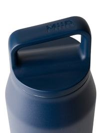Photo of MiiR Wide Mouth Bottle (946ml/32oz) ( ) [ MiiR ] [ Hydration Bottles ]